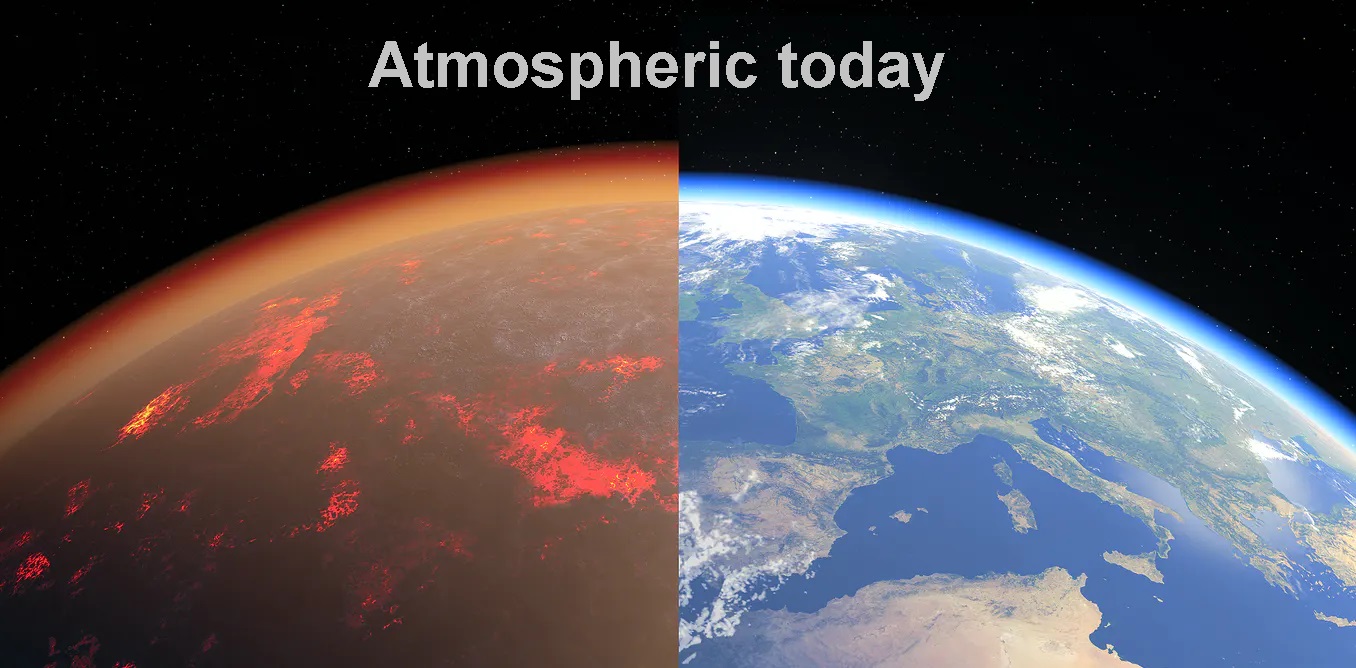 Atmospheric Pressure