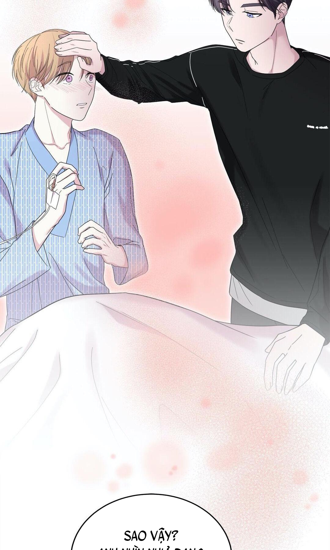 Đọc truyện 10 Đêm Mê Hoặc - Chapter 21