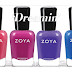 Press Release | Zoya Dreamin' Collection [Summer 2021]