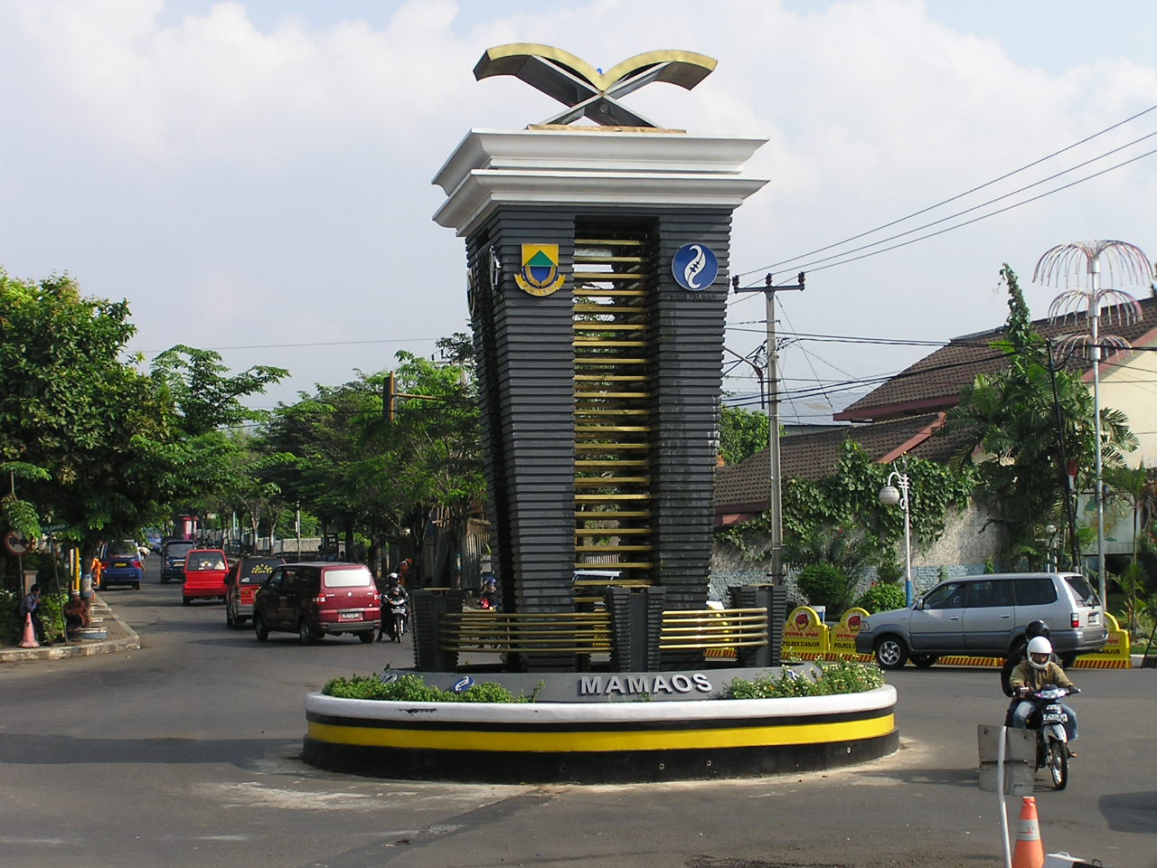Kota Cianjur ~ Abuy Blog