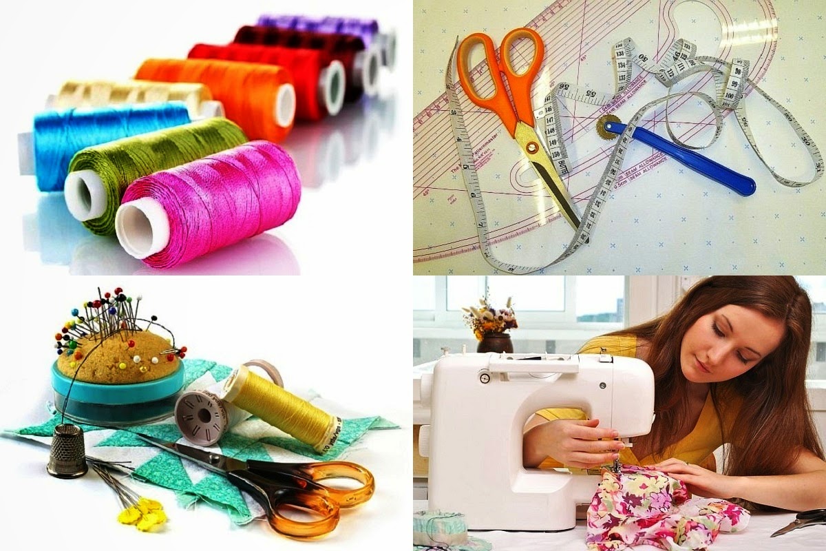 Business Ideas Small Business Ideas How to Start My Own Sewing Business