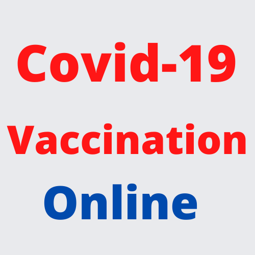  Covid-19 (Corona Virus) Online Vaccination Registration 2021 - कोविड -19 (कोरोना वायरस) ऑनलाइन टीकाकरण पंजीकरण 2021