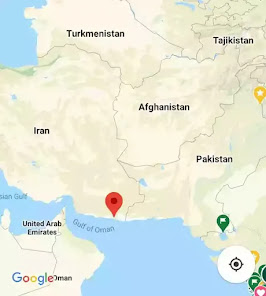 chahabar Port : why India is out of Iran? chahabar Port : why India is out of Iran?