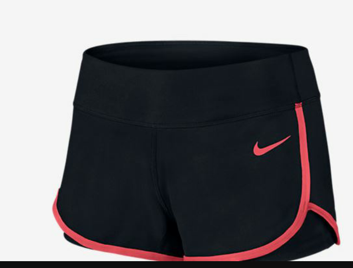 ropa deportiva nike para dama