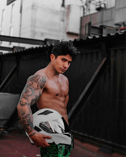 Juan Bernardo Flores