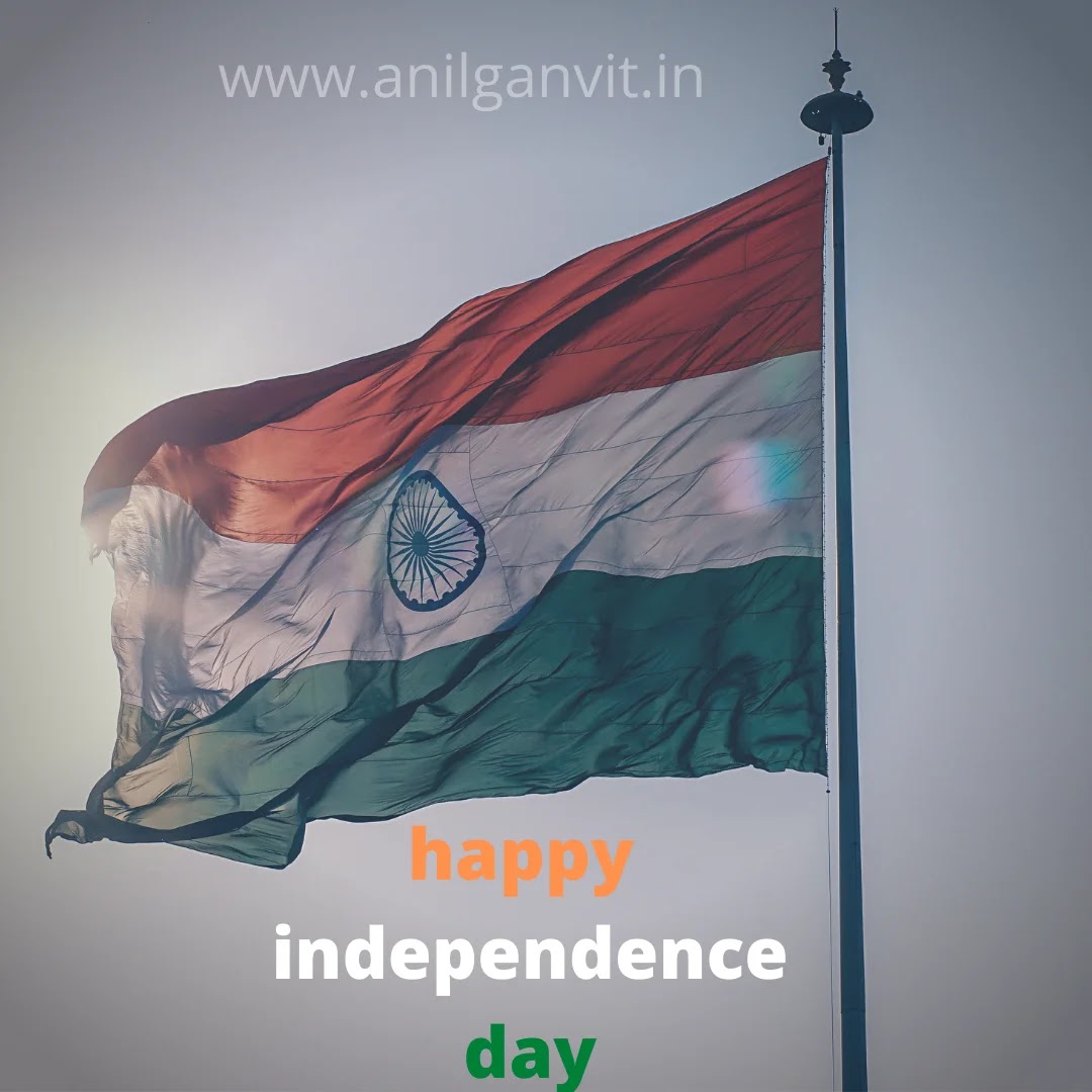 independence day whatsapp status