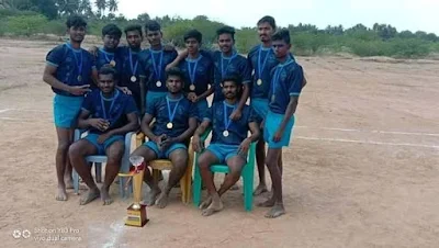 Tamilnadu-kabaddi-team