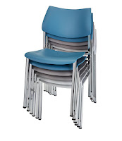 katera stack chairs