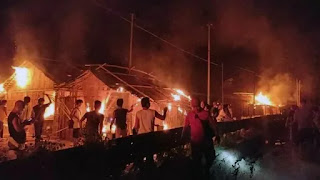Assam-Mizoram border dispute: Assam and Mizoram chief ministers hold talks after violent clash