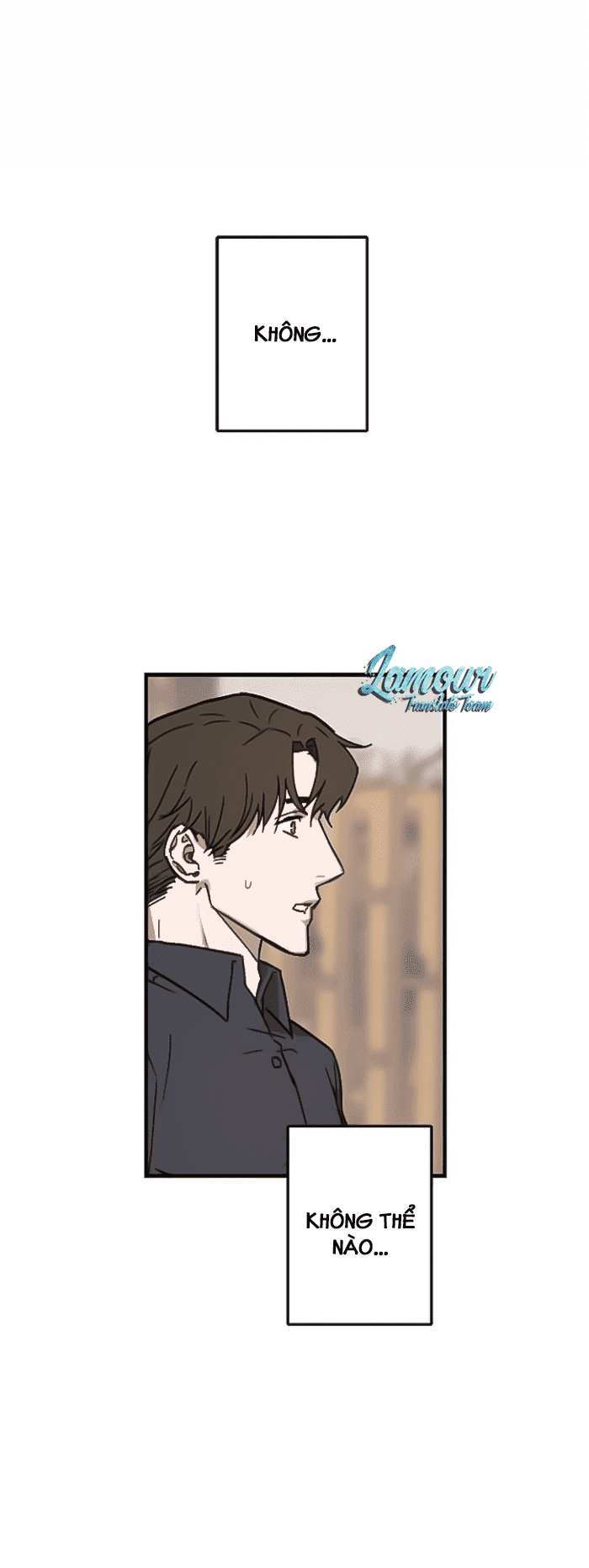 Đọc truyện Tương Lai Bên Nhau - Chapter 10