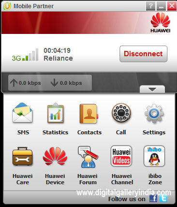 huawei mobile partner download for windows 7