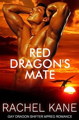 La Pareja del Dragón Rojo - Rachel Kane