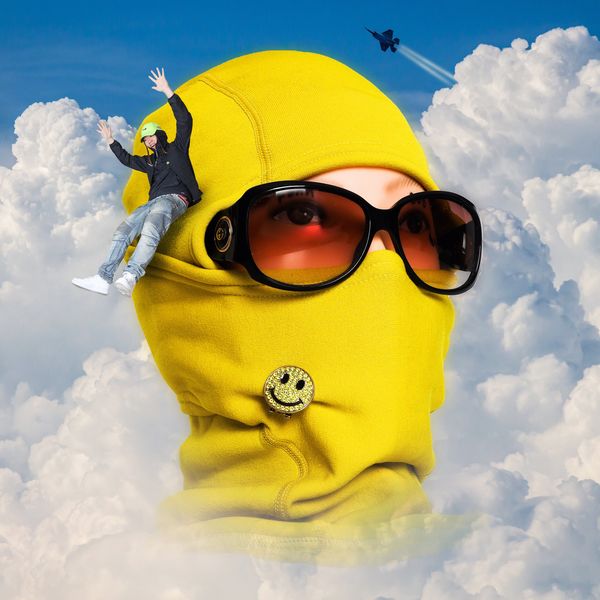 DeBron – Robber – Single