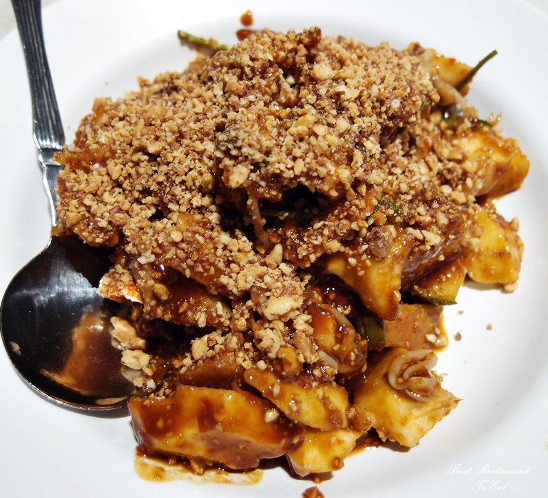 Best Restaurant To Eat Malaysian Food Blog Kuantan Food Ramin By