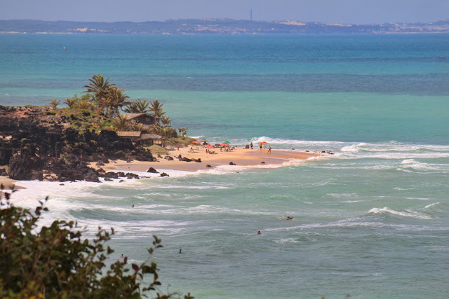 Blog Apaixonados por Viagens - Natal - Praias - Passeios - Roteiro