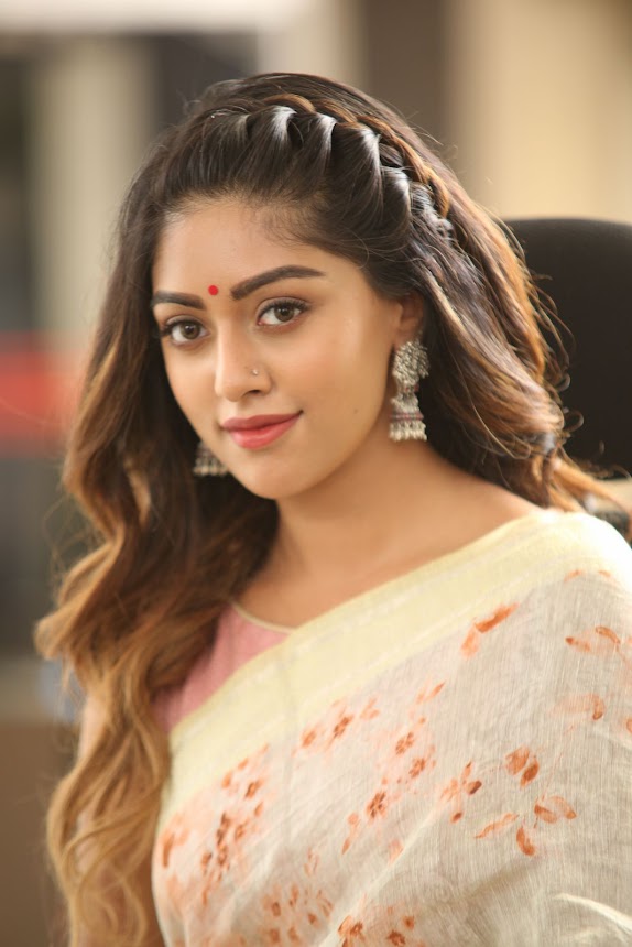 Anu Emmanuel