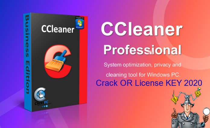 working license for ccleaner pro plus 2017