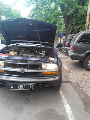 BENGKEL SPESIALIS DAN RESMI CHEVROLET SELURUH INDONESIA BENGKEL SPESIALIS DAN RESMI CHEVROLET SELURUH INDONESIA