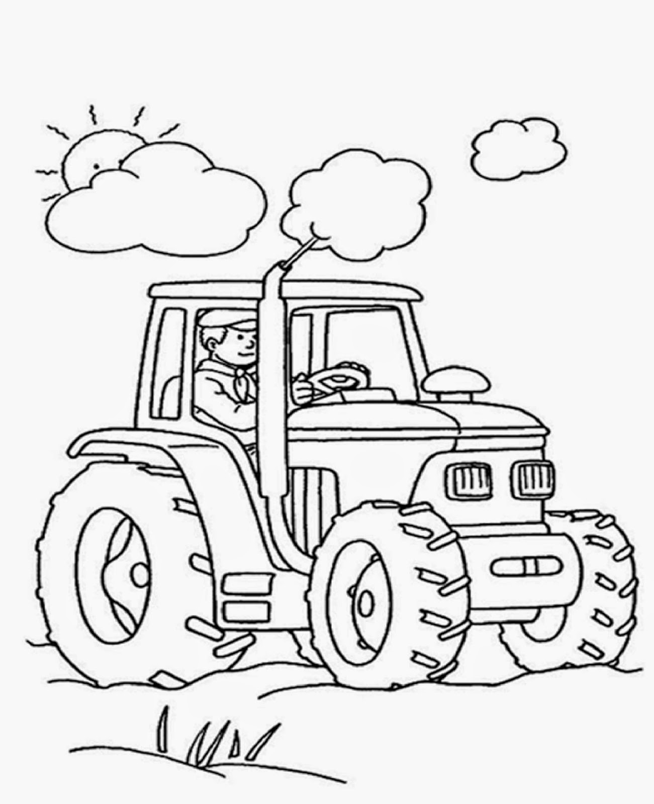 Coloring Games For Boys | Free Coloring Pictures