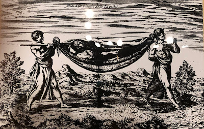 Ini ou rede de dormir: um utensílio que se tornou símbolo de brasilidade FoFoto Exposição Vaivém- Matéria Ini ou rede de dormir - BLOG LUGARES DE MEMÓRIA