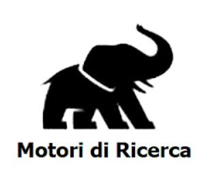 motori di ricerca