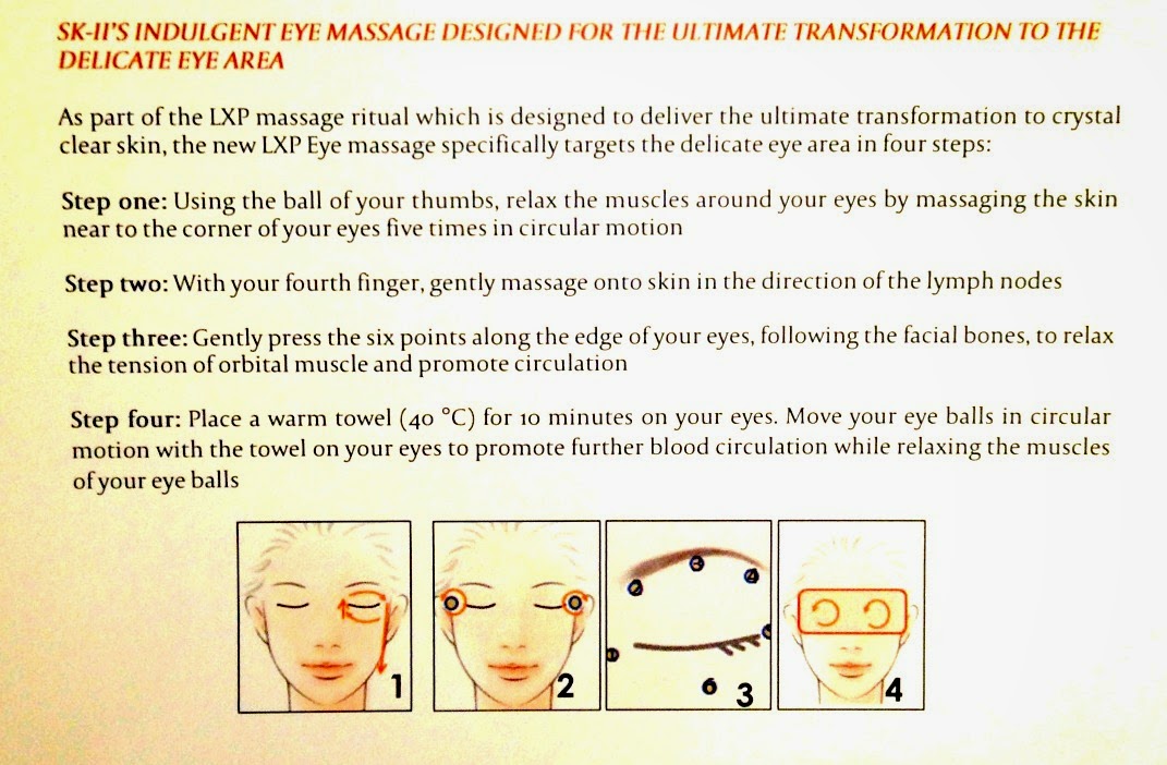 Gently massage. Eye Cream all ages инструкция на русском языке.