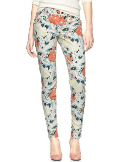 Pink Cowboy Boots: Colors and Prints, Oh My !!! Spring 2013 Pants at ...