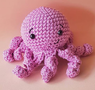 PATRON GRATIS PULPO AMIGURUMI 41821