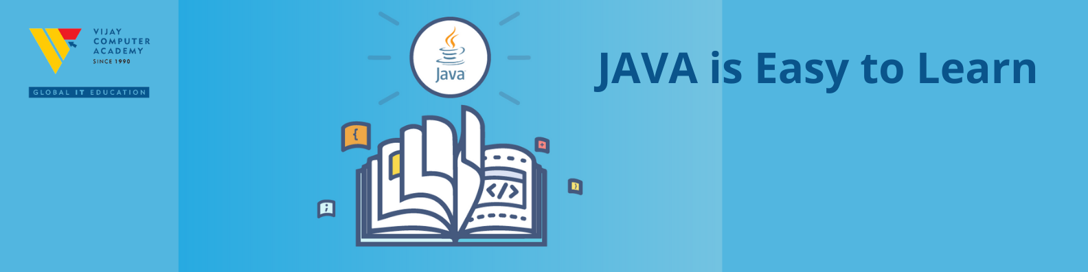 Why is Java so popular as a programming language?