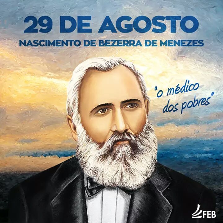 Essência da Vida Dr. Bezerra de Menezes Essência da Vida Dr. Bezerra de Menezes