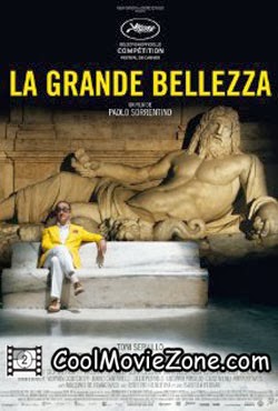 The Great Beauty (2013)