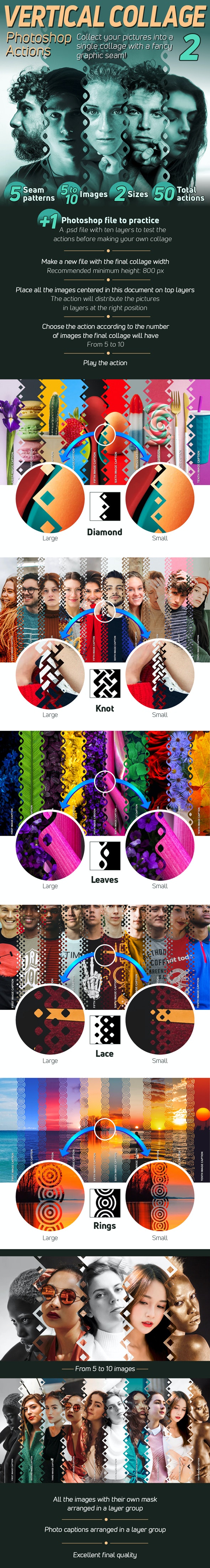 GraphicRiver - Vertical Collage 2 26659981 2 cartel3