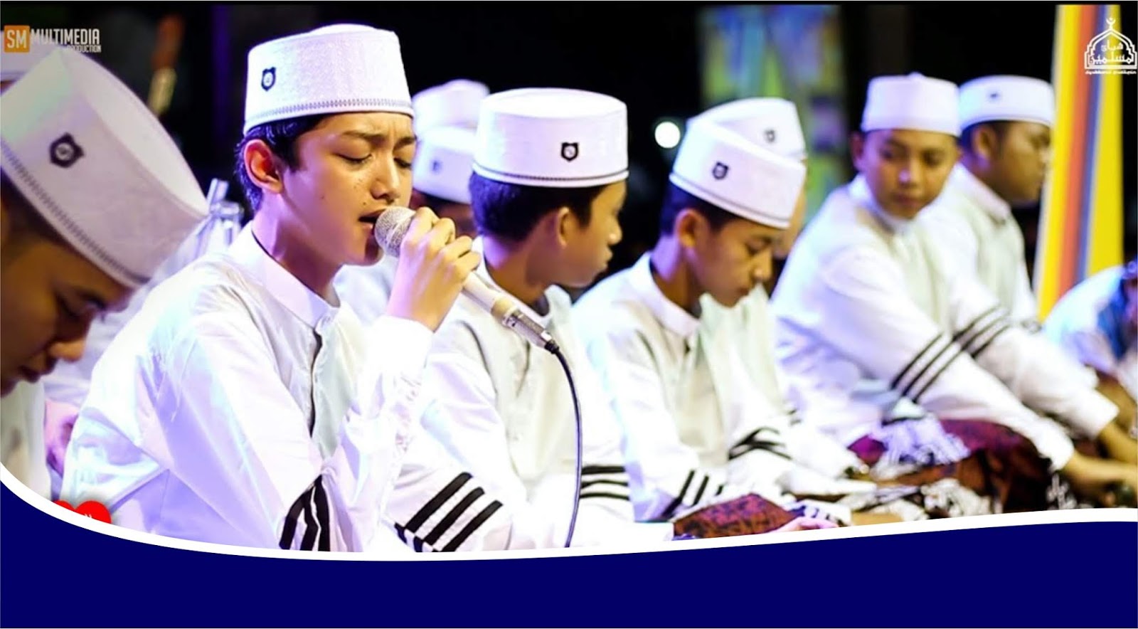 Lirik Sholawat Ya Muhaimin Ya Salam Syubbanul Muslimin