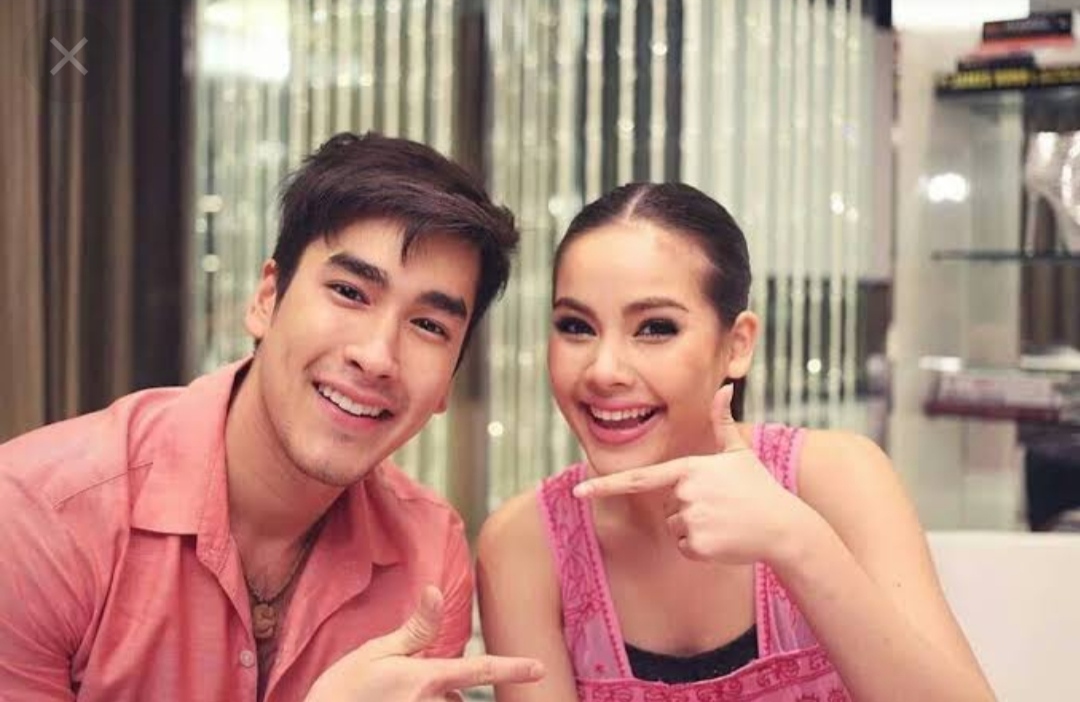 Here's Why Nadech and Yaya Are Our Ultimate Celebrity Couple Goals