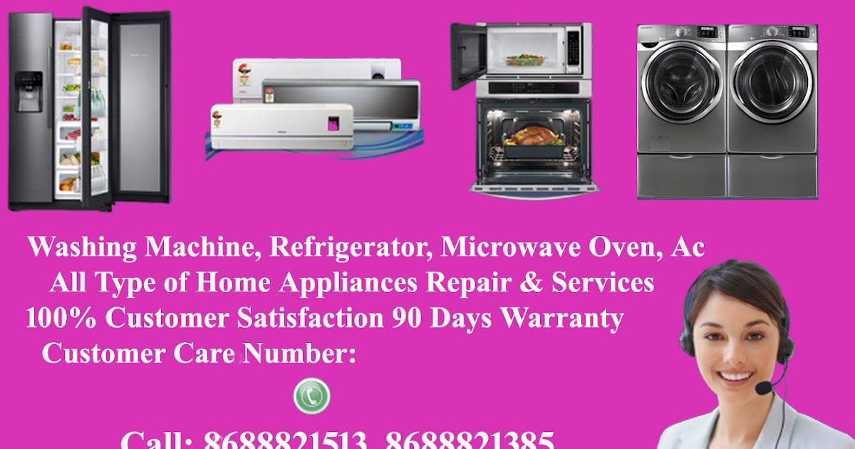 IFB service center in Vijayawada