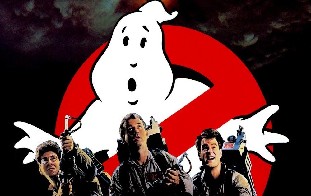 SPAZI HORROR BLOG SPOT Ghostbusters Acchiappafantasmi (1984)