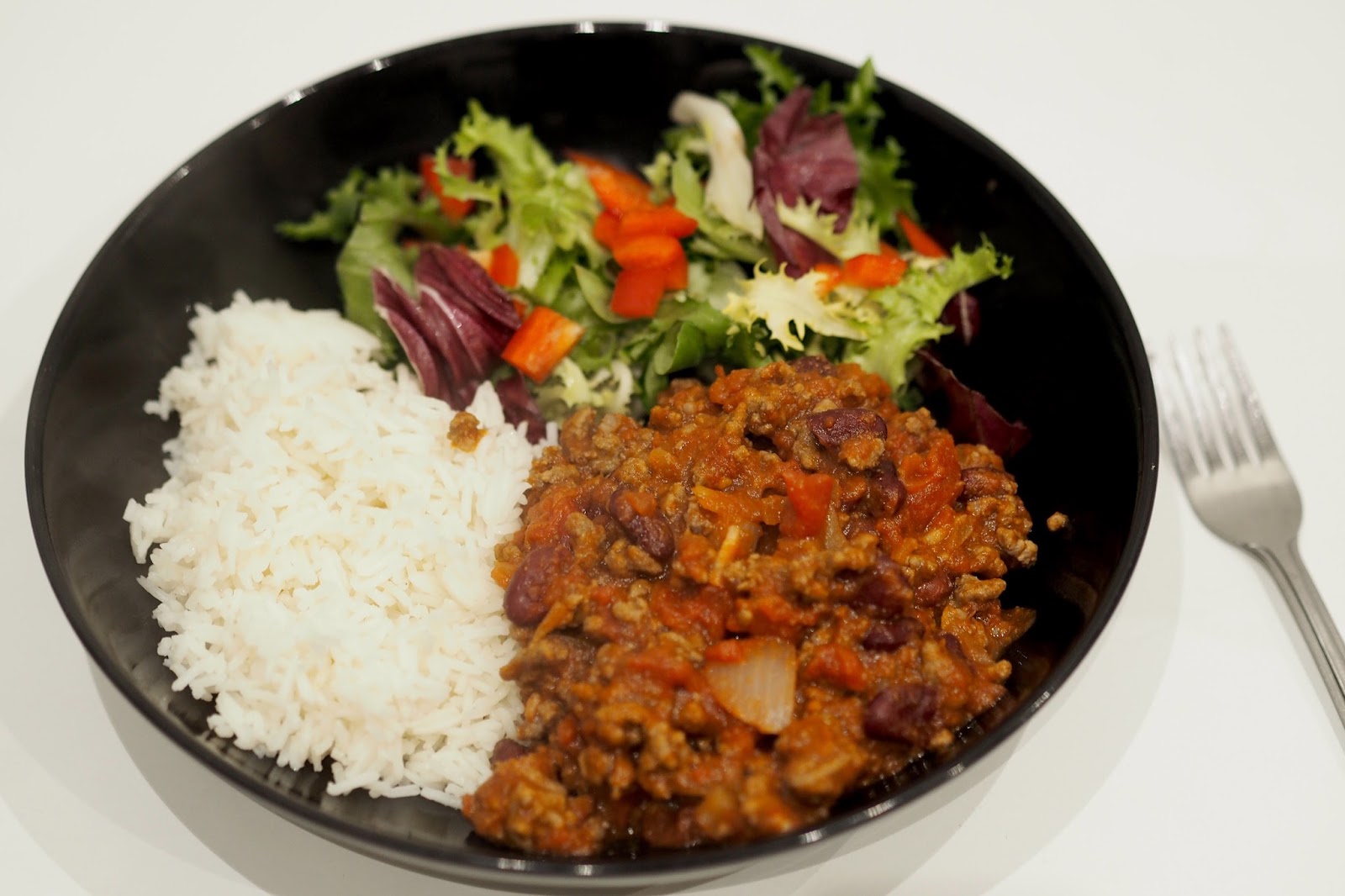 Not Your Average Slimming World Eats Easy Chilli Con Carne