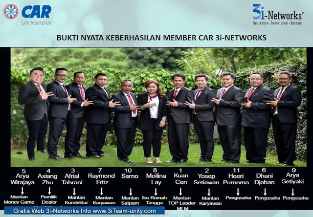 Panduan Cara Mendaftar Peluang Usaha Bisnis 3i Networks Grobogan,  CAR Life Insurance PT AJ Central Asia Raya di Grobogan dan Area Wilayah  3i-Networks Purwodadi, Brati, Gabus, Geyer, Godong, CAR 3i Networks Grobogan, Gubug, Karangrayung, Kedungjati, Klambu, Kradenan, Ngaringan, Penawangan, Pulokulon, 3i-Networks CAR Purwodadi, Tanggungharjo, Tawangharjo, Tegowanu, Toroh, Wirosari, 3i-Networks Grobogan, Jawa Tengah.