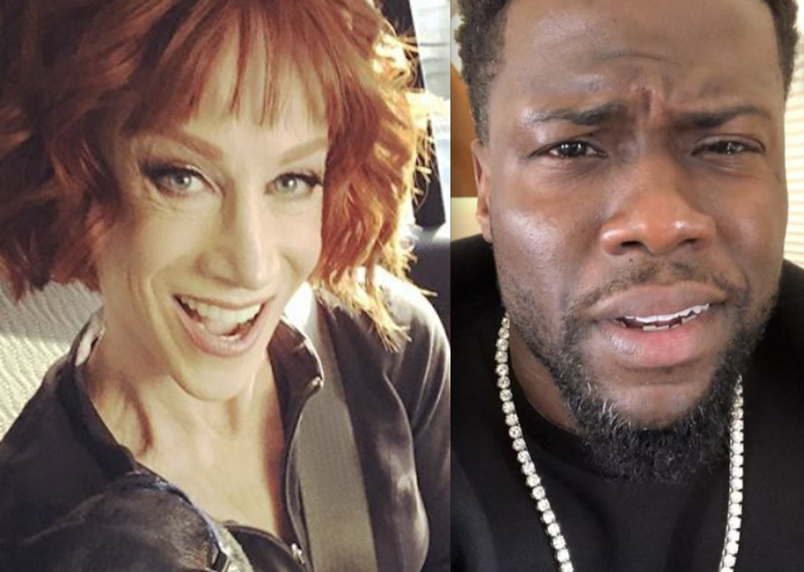 Rhymes With Snitch Celebrity and Entertainment News Kathy Griffin