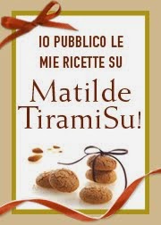 Le mie ricettine dolci su...