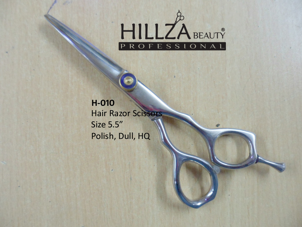 Professional Razor Edge Scissors. Salon Scissors, Hairdressing Scissors