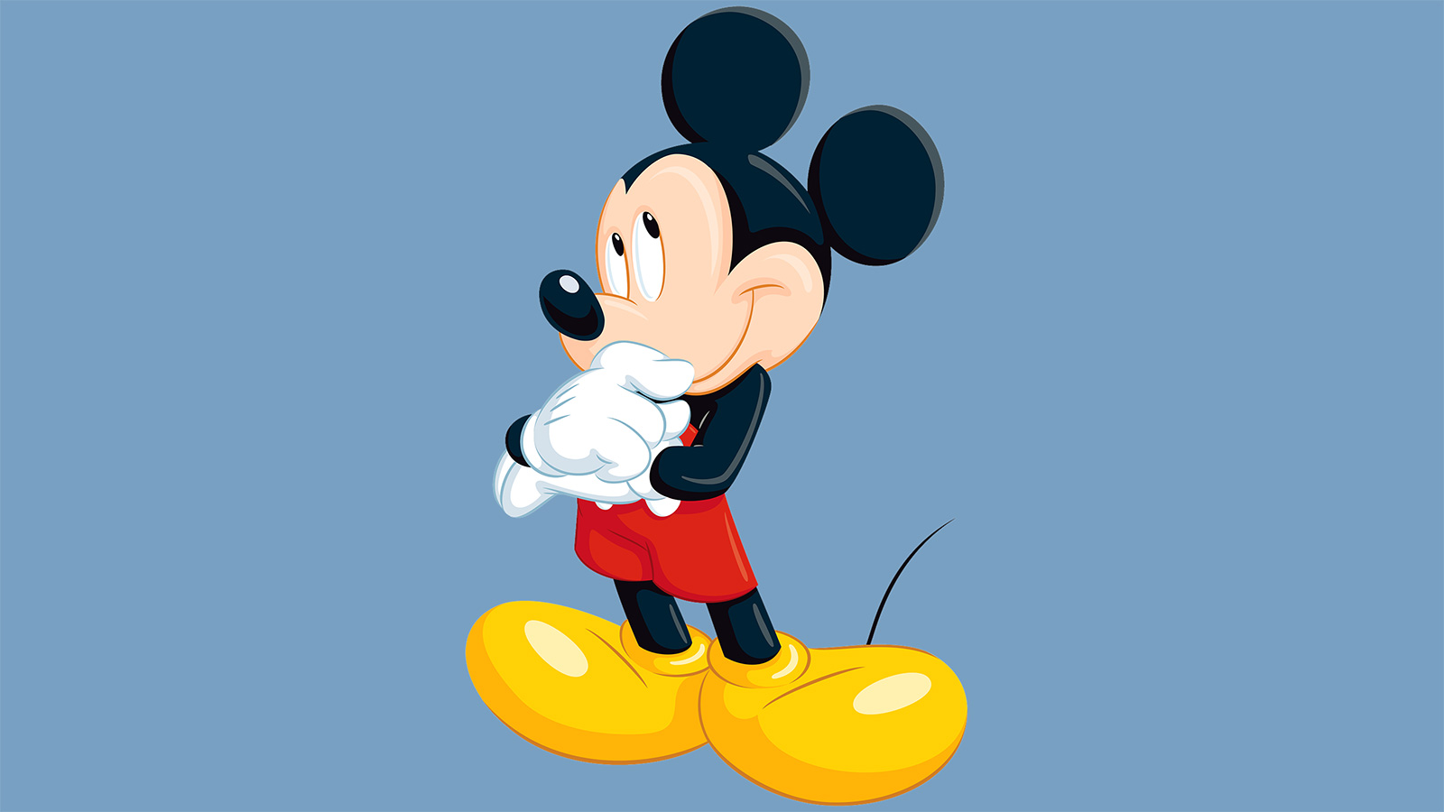 3. WHAT WAS THE ORIGINAL NAME THAT WALT DISNEY WANTED MICKEY MOUSE TO BE CA...