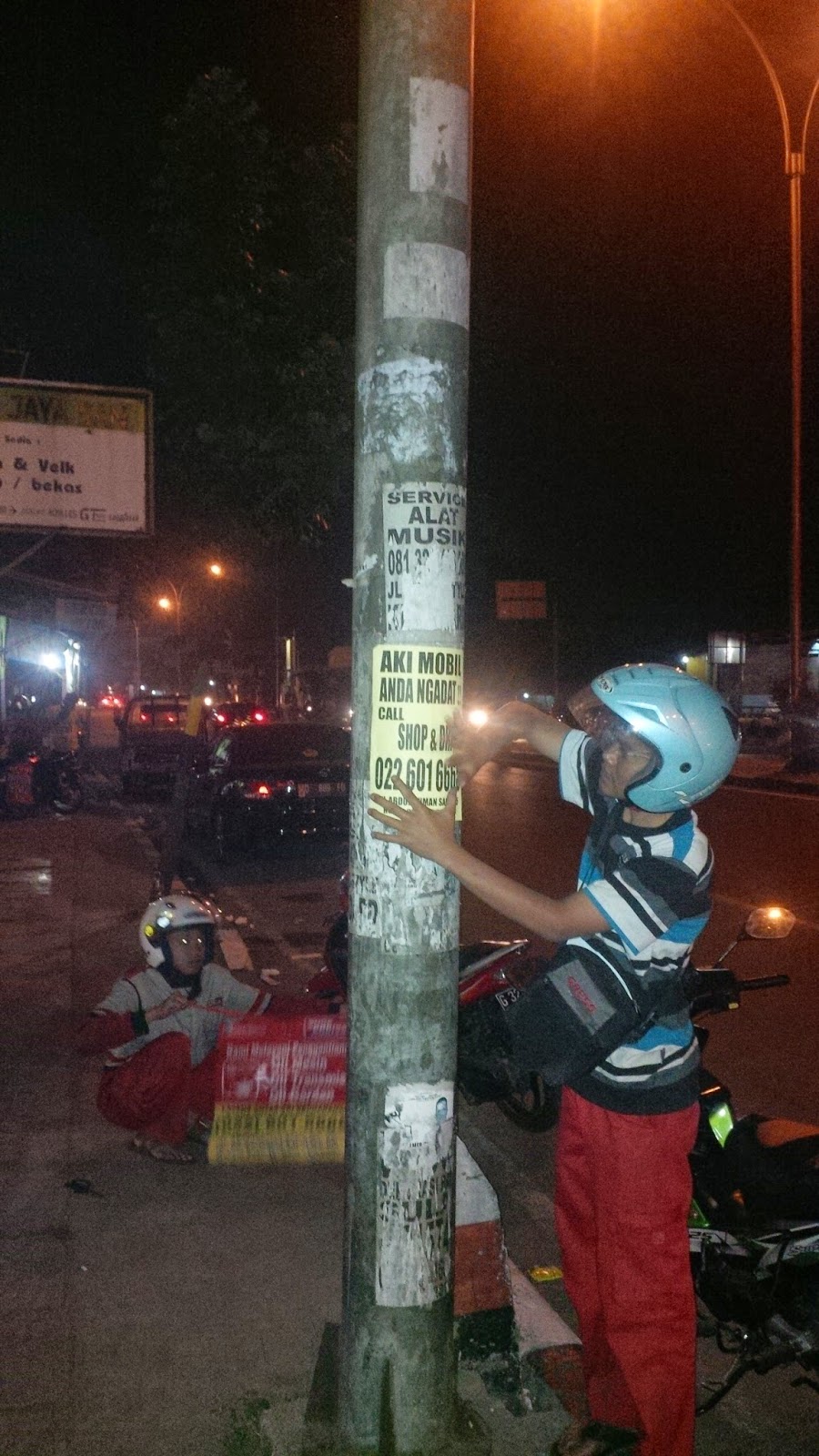 Shop and Drive Bandung : Shop and Drive Bandung 24 jam