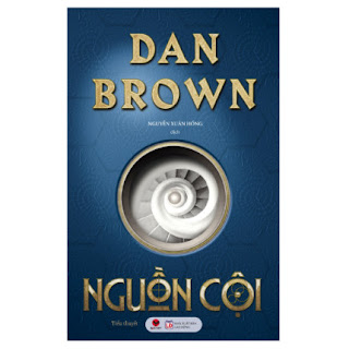 Nguồn Cội - Origin ebook PDF EPUB AWZ3 PRC MOBI