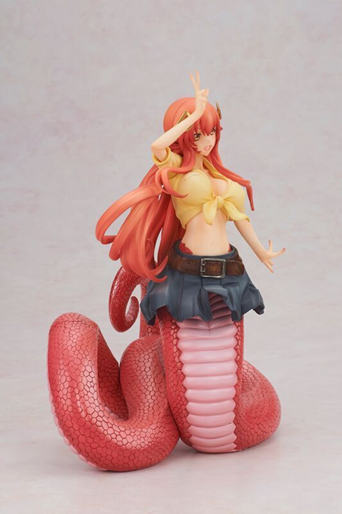 Read reviews on monster musume everyday life with monster girls on crunchyr...
