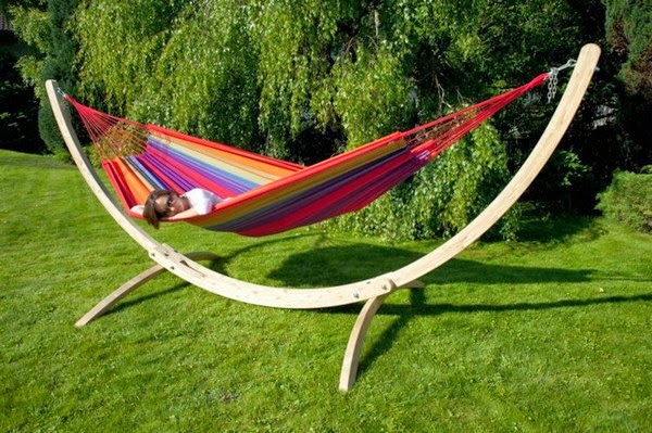 Amazing Hammocks From All Around The World