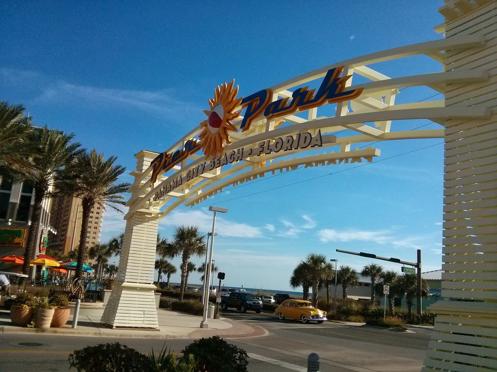 Crazy 8 Panama City to Apalachicola