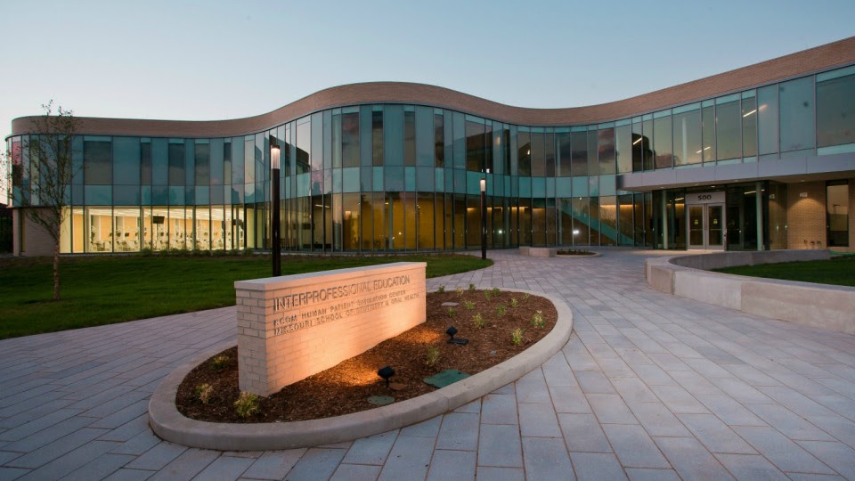 A.T. Still University At Still University Of Health Sciences