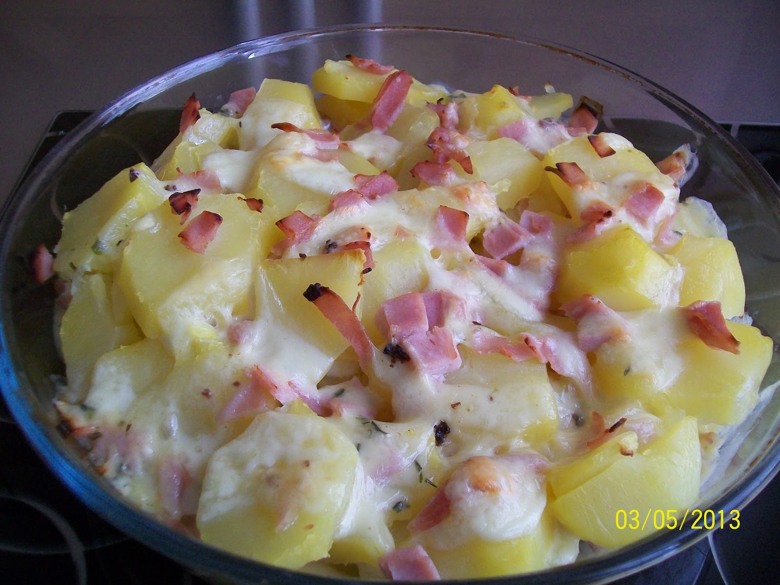 Recette: Idee De Repas Simple Et Rapide Pour Le Midi