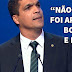 Assista:Cabo Daciolo diz que facada foi armada entre Bolsonaro e Malafaia